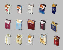 进口烟图片 - 爱图网设计素材共享平台