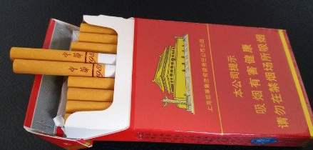 中华1951细烟是真的吗,大中华香烟有细支的吗